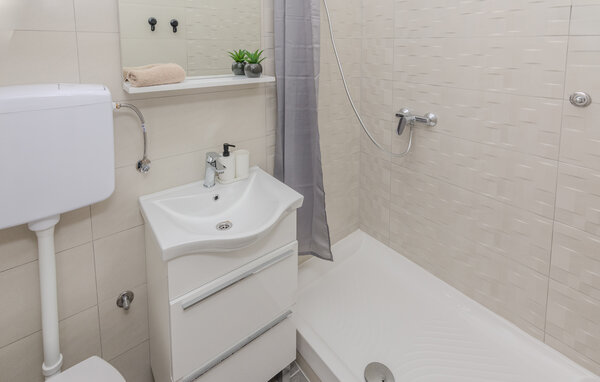 Apartman - Nin - Sabunike , Hrvatska - CDI736 701