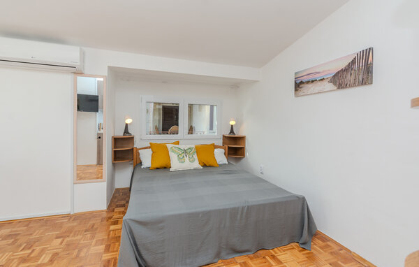 Apartman - Nin - Sabunike , Hrvatska - CDI736 5