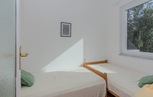 Apartman - Nin - Sabunike , Hrvatska - CDI736 601