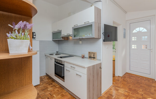Apartman - Nin - Sabunike , Hrvatska - CDI736 4
