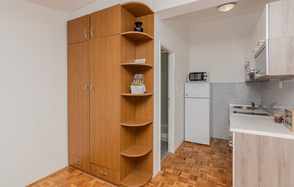 Apartman - Nin - Sabunike , Hrvatska - CDI736 401