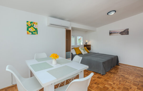 Apartman - Nin - Sabunike , Hrvatska - CDI736 3