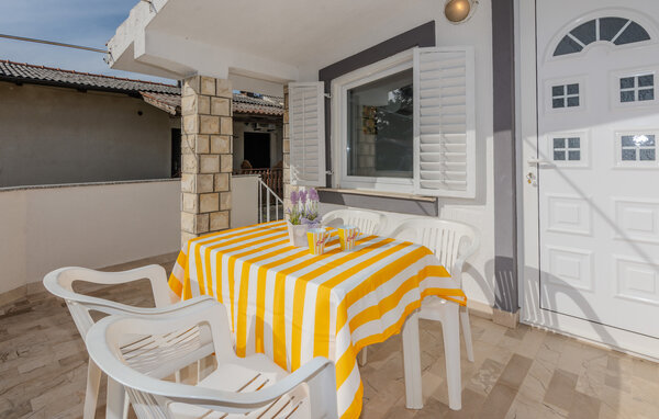 Apartman - Nin - Sabunike , Hrvatska - CDI736 6