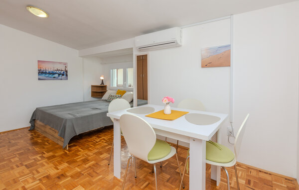 Apartmá 