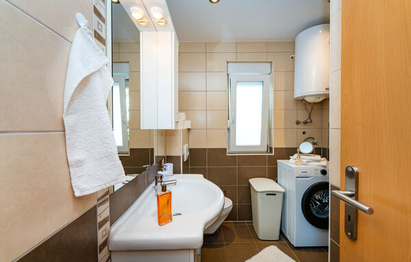 Ferienhaus - Biograd na Moru - Kakma , Kroatien - CDI738 701