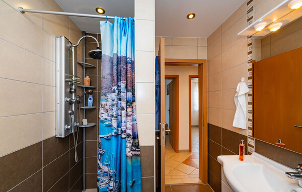 Ferienhaus - Biograd na Moru - Kakma , Kroatien - CDI738 703