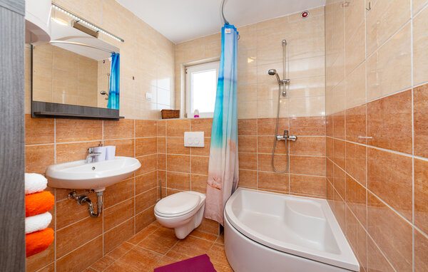 Ferienhaus - Biograd na Moru - Kakma , Kroatien - CDI738 704