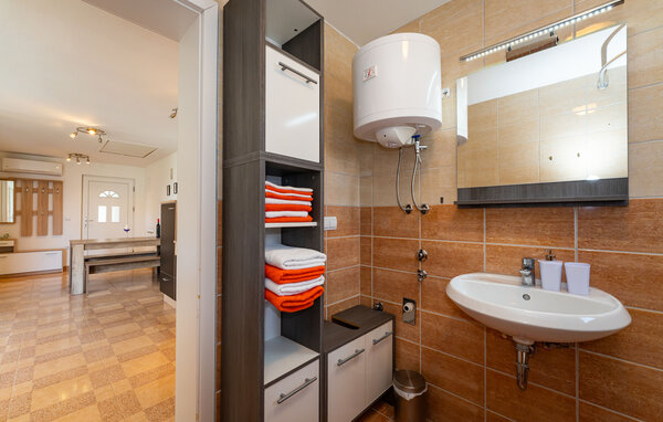 Ferienhaus - Biograd na Moru - Kakma , Kroatien - CDI738 705