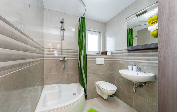Ferienhaus - Biograd na Moru - Kakma , Kroatien - CDI738 706