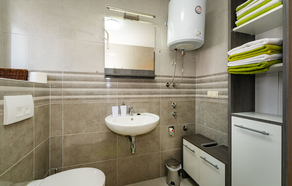 Ferienhaus - Biograd na Moru - Kakma , Kroatien - CDI738 707