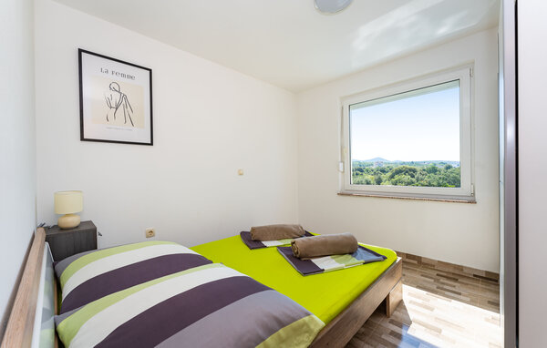 Ferienhaus - Biograd na Moru - Kakma , Kroatien - CDI738 601