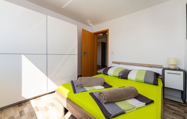 Ferienhaus - Biograd na Moru - Kakma , Kroatien - CDI738 602