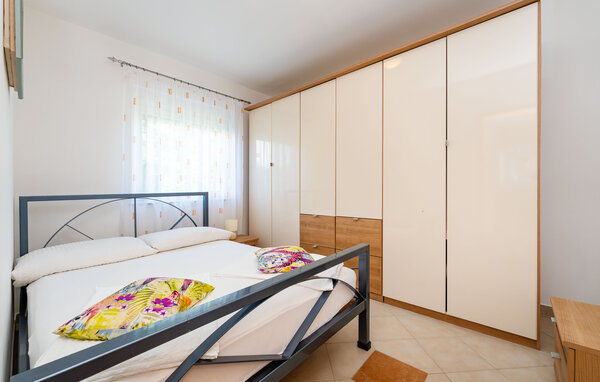 Ferienhaus - Biograd na Moru - Kakma , Kroatien - CDI738 603