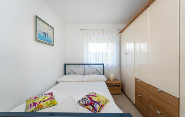 Ferienhaus - Biograd na Moru - Kakma , Kroatien - CDI738 604