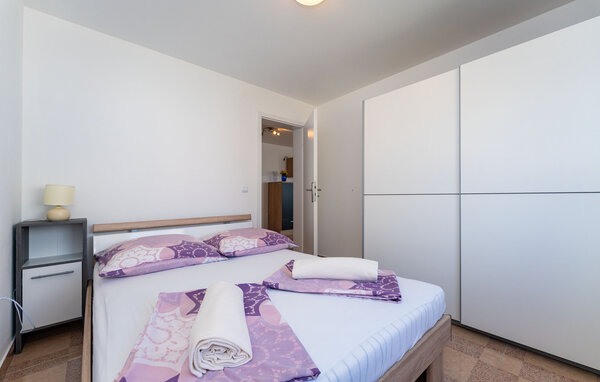 Ferienhaus - Biograd na Moru - Kakma , Kroatien - CDI738 606