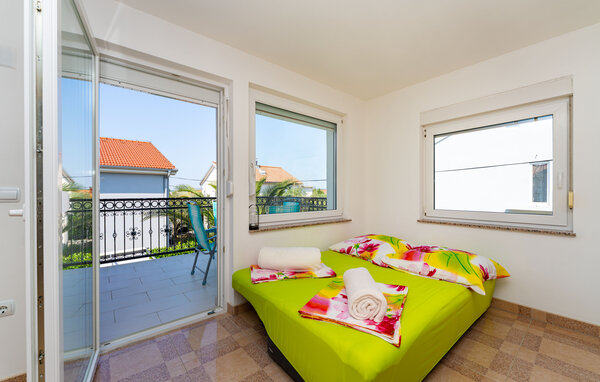 Ferienhaus - Biograd na Moru - Kakma , Kroatien - CDI738 607