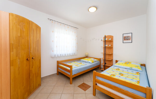 Ferienhaus - Biograd na Moru - Kakma , Kroatien - CDI738 608