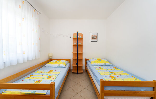 Ferienhaus - Biograd na Moru - Kakma , Kroatien - CDI738 609