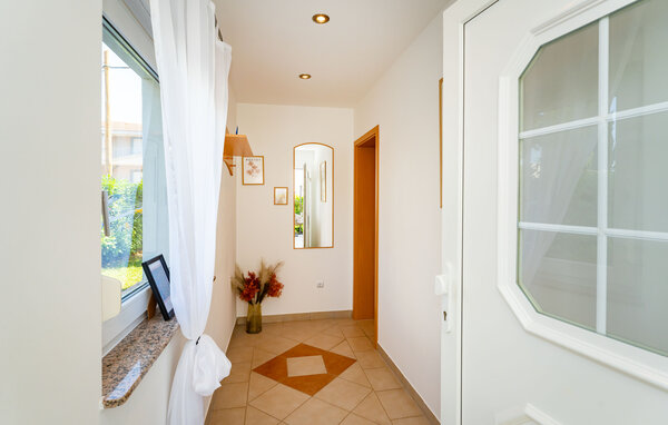 Ferienhaus - Biograd na Moru - Kakma , Kroatien - CDI738 501
