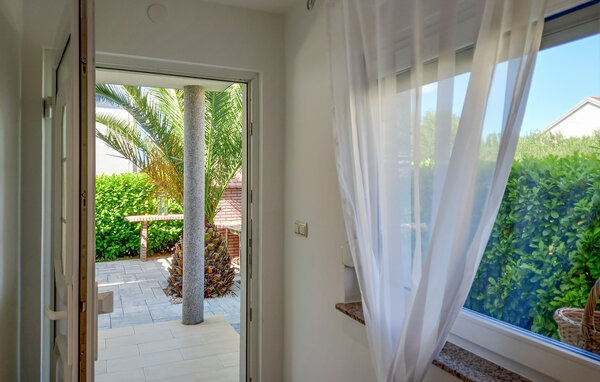 Ferienhaus - Biograd na Moru - Kakma , Kroatien - CDI738 502
