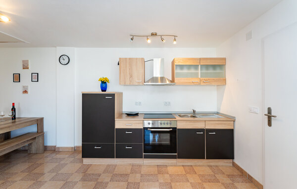 Ferienhaus - Biograd na Moru - Kakma , Kroatien - CDI738 401