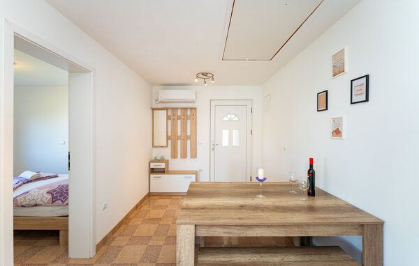 Ferienhaus - Biograd na Moru - Kakma , Kroatien - CDI738 403