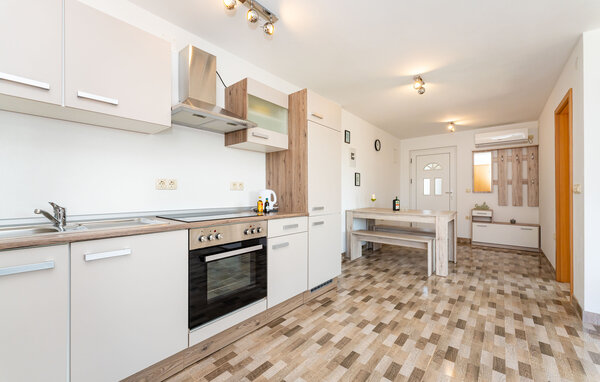 Ferienhaus - Biograd na Moru - Kakma , Kroatien - CDI738 404