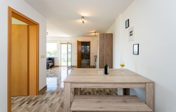 Ferienhaus - Biograd na Moru - Kakma , Kroatien - CDI738 405