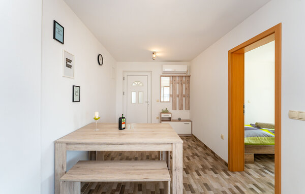 Ferienhaus - Biograd na Moru - Kakma , Kroatien - CDI738 406