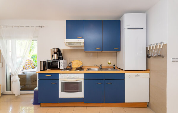 Ferienhaus - Biograd na Moru - Kakma , Kroatien - CDI738 407