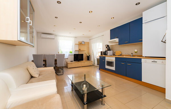 Ferienhaus - Biograd na Moru - Kakma , Kroatien - CDI738 409