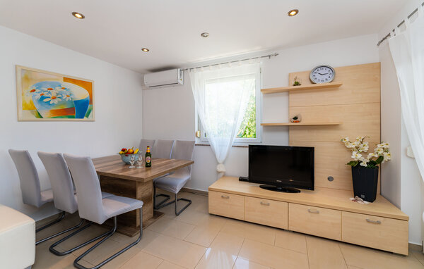 Ferienhaus - Biograd na Moru - Kakma , Kroatien - CDI738 6