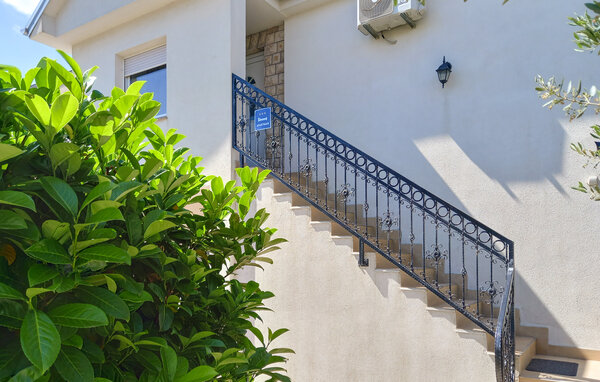 Ferienhaus - Biograd na Moru - Kakma , Kroatien - CDI738 82