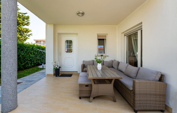 Ferienhaus - Biograd na Moru - Kakma , Kroatien - CDI738 3