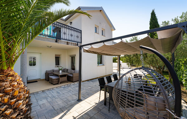 Ferienhaus - Biograd na Moru - Kakma , Kroatien - CDI738 102