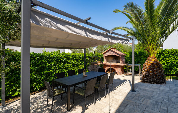 Ferienhaus - Biograd na Moru - Kakma , Kroatien - CDI738 103