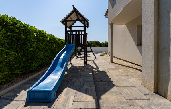 Ferienhaus - Biograd na Moru - Kakma , Kroatien - CDI738 104