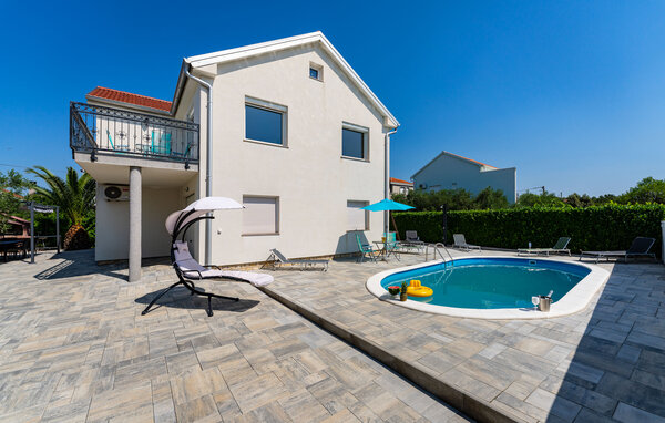 Holiday Home - Biograd na Moru - Kakma , Croatia - CDI738 1