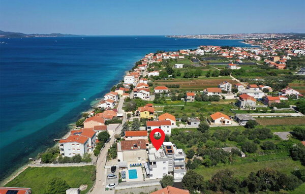 Apartment - Zadar - Bibinje , Croatia - CDI739 1