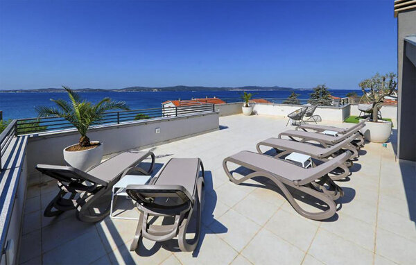 Apartment - Zadar - Bibinje , Croatia - CDI739 2