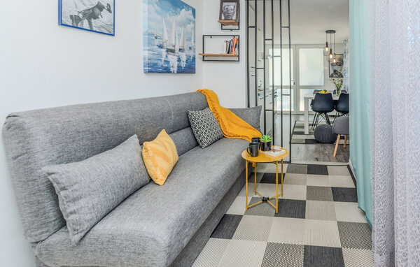 Apartmá 