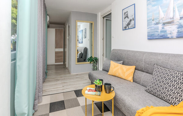 Apartmá 