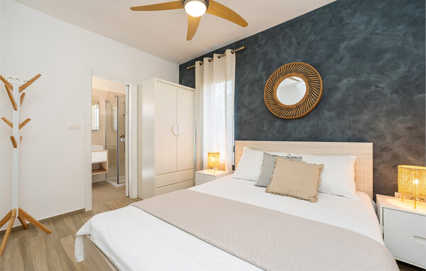Ferieleilighet - Zadar - Bibinje , Kroatia - CDI741 601