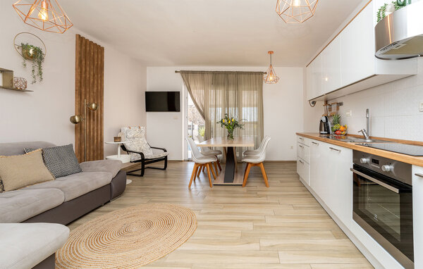 Ferieleilighet - Zadar - Bibinje , Kroatia - CDI741 6