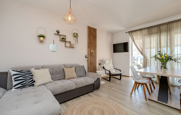 Ferieleilighet - Zadar - Bibinje , Kroatia - CDI741 5