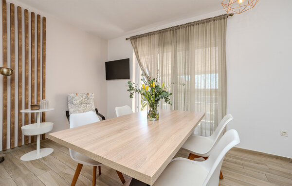 Ferieleilighet - Zadar - Bibinje , Kroatia - CDI741 301