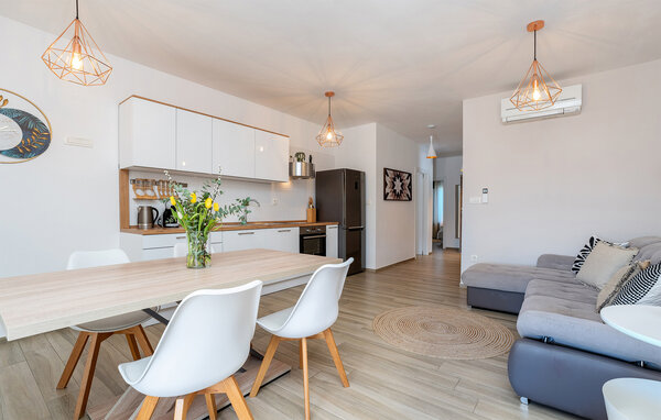Ferieleilighet - Zadar - Bibinje , Kroatia - CDI741 302