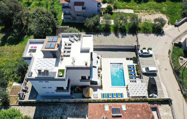Ferieleilighet - Zadar - Bibinje , Kroatia - CDI741 82