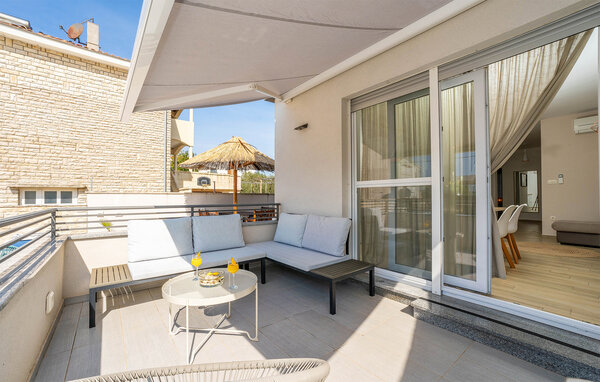 Ferieleilighet - Zadar - Bibinje , Kroatia - CDI741 4