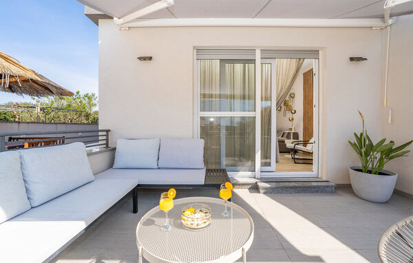 Ferieleilighet - Zadar - Bibinje , Kroatia - CDI741 104
